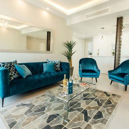 Modern And Luxurious -3 Bdr 2Bth- Pastor Y Landero Apartment Seville Ngoại thất bức ảnh