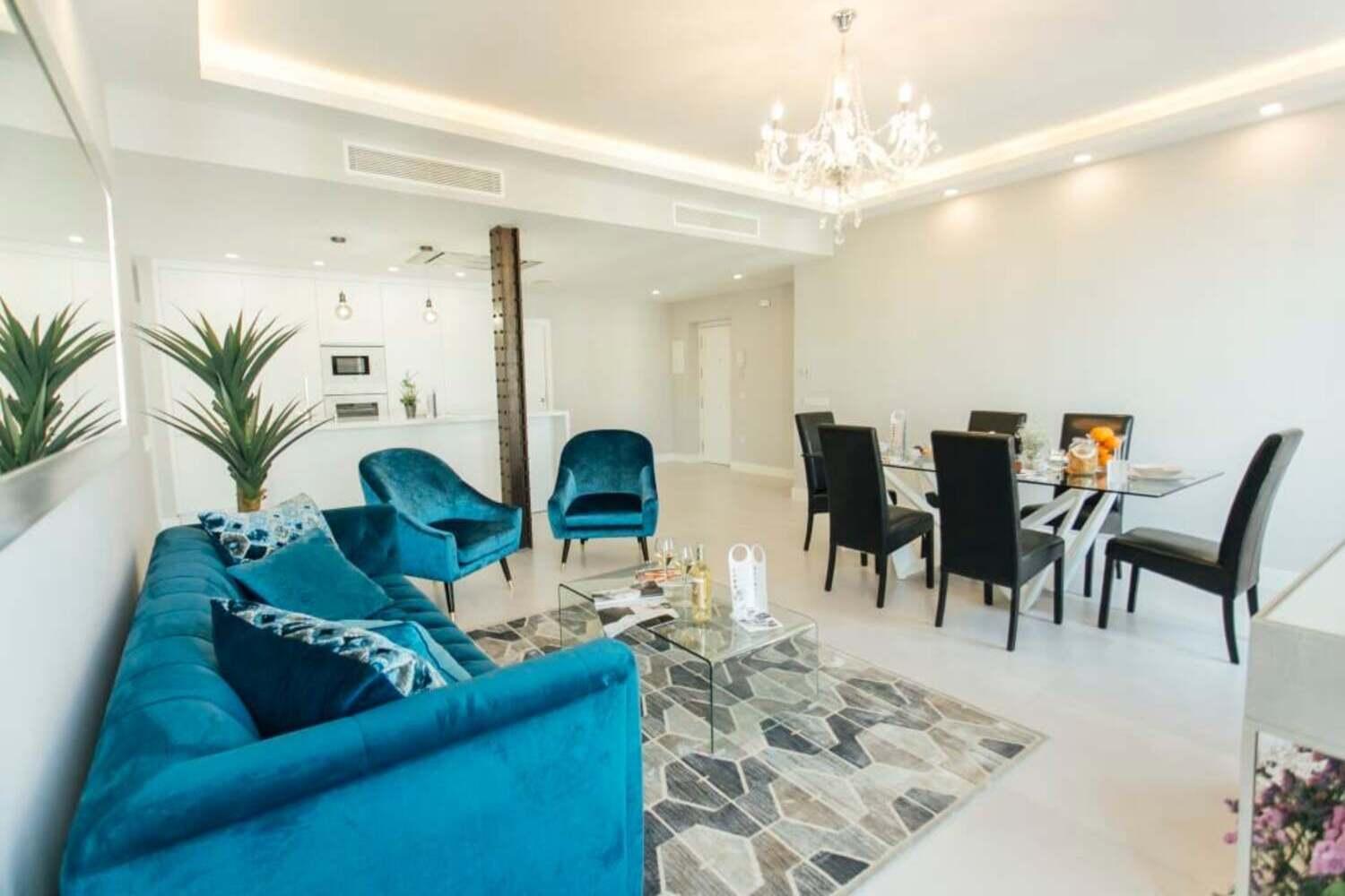 Modern And Luxurious -3 Bdr 2Bth- Pastor Y Landero Apartment Seville Ngoại thất bức ảnh