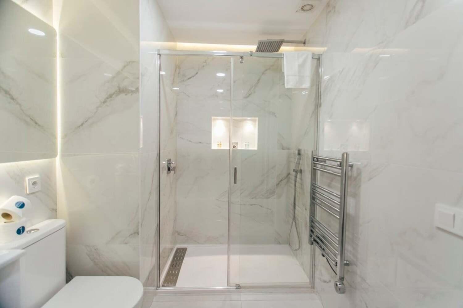 Modern And Luxurious -3 Bdr 2Bth- Pastor Y Landero Apartment Seville Ngoại thất bức ảnh